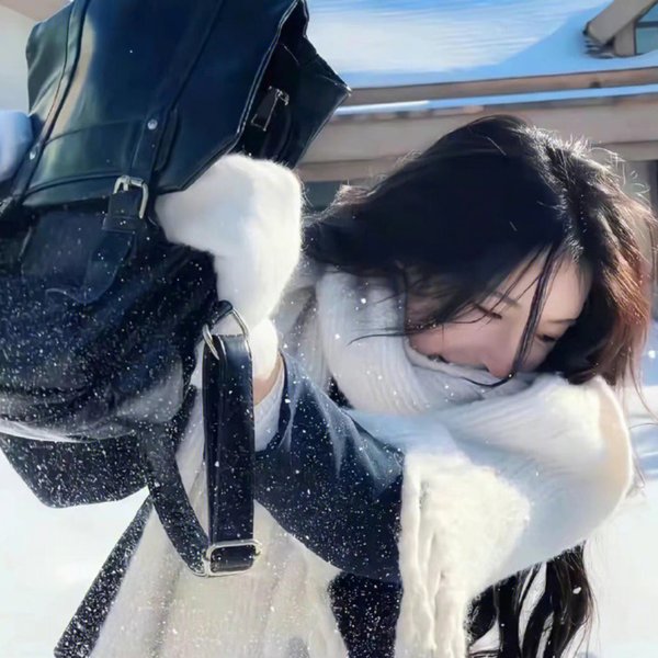 女孩归来