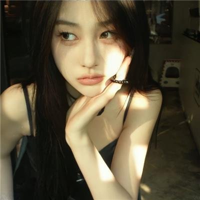 我与妈妈的黄色脚踏车